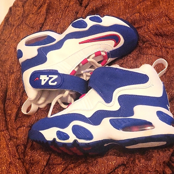 NIKE GRIFFEY MAX